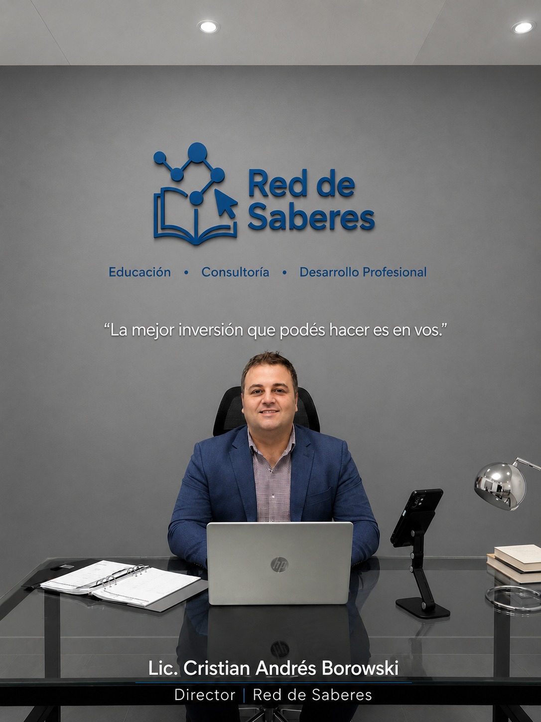 Red de Saberes - Academia Educativa